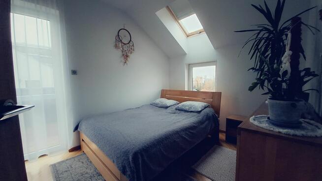 Dom Nowy Dwór Mazowiecki 87 m2, ul Dębowa