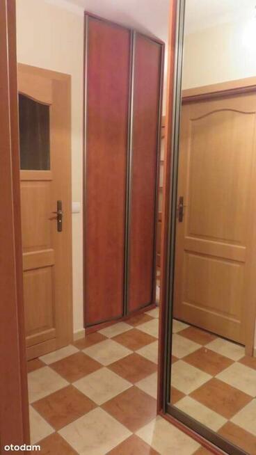 Wynajmę 3 pokoje, garaż, metro Kabaty, winda