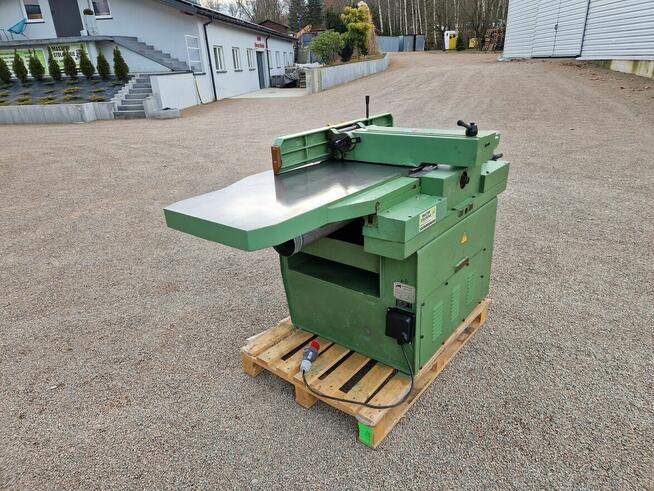 Wyrówniarko grubościówka CASADEI FS 51, DO MOKREGO i suchego