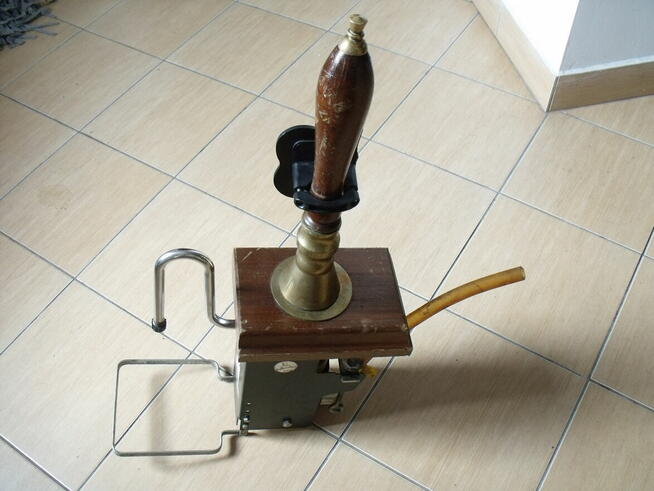 Zawór do zabudowania