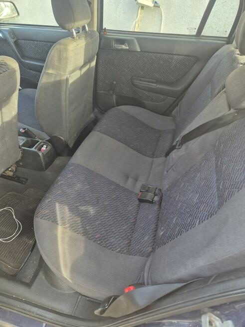 Opel Astra 1.7 DTI 2002 diesel