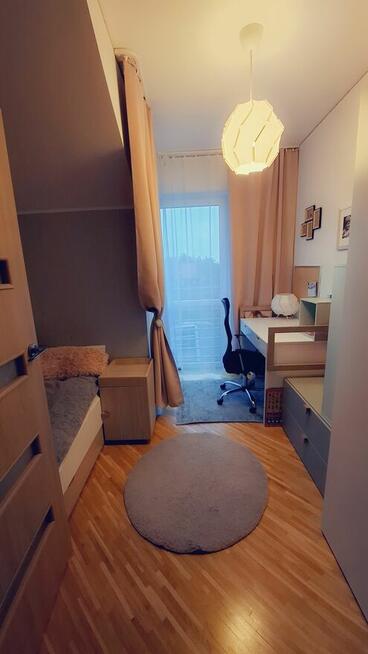 Dom Nowy Dwór Mazowiecki 87 m2, ul Dębowa