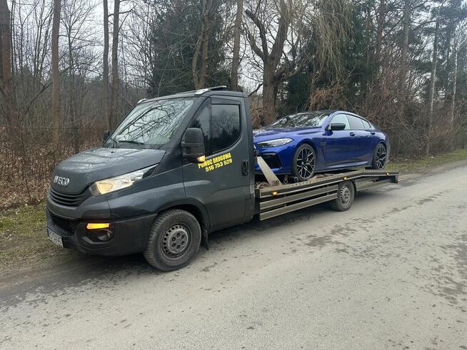 Pomoc Drogowa 24 H 516763529