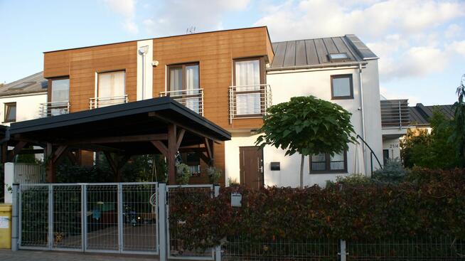 Dom Nowy Dwór Mazowiecki 87 m2, ul Dębowa