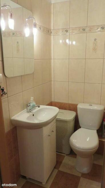 Wynajmę 3 pokoje, garaż, metro Kabaty, winda