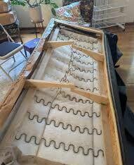 Naprawa mebli kuchennych zawiasow drzw szuflad