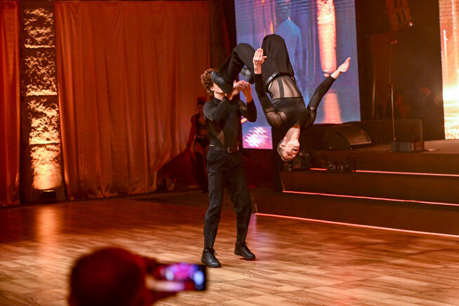 ALMA DE FUEGO - gorąca Hiszpania na Twoim evencie! NOWOŚĆ!