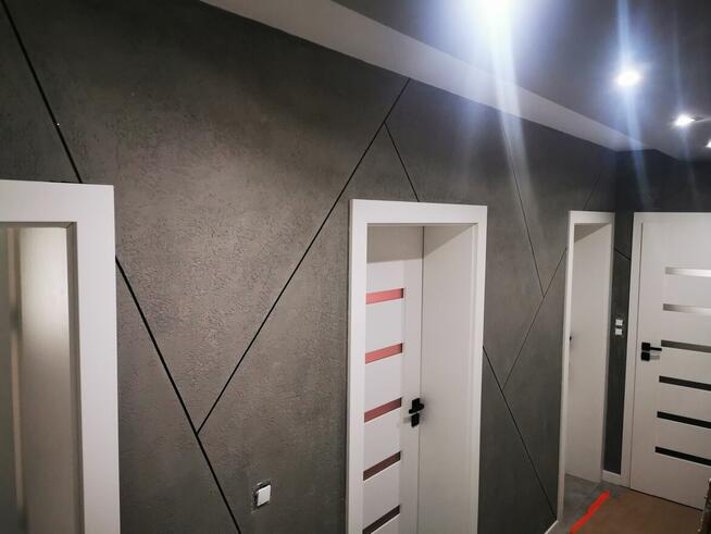 Remontownia z pasją - kompleksowe wykończenia wnętrz