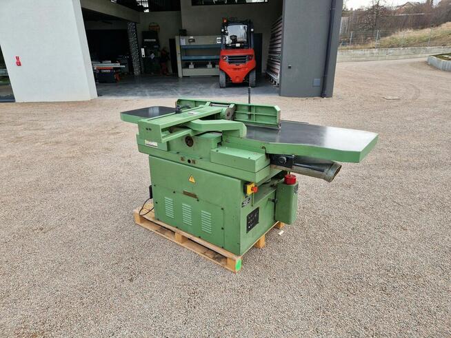 Wyrówniarko grubościówka CASADEI FS 51, DO MOKREGO i suchego