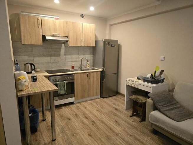 ZAMIENIĘ MIESZKANIE W CHORZOWIE