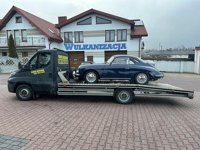 Pomoc Drogowa 24 H 516763529