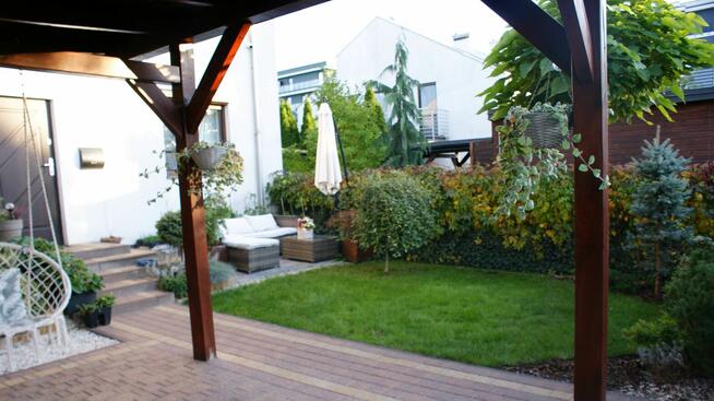 Dom Nowy Dwór Mazowiecki 87 m2, ul Dębowa