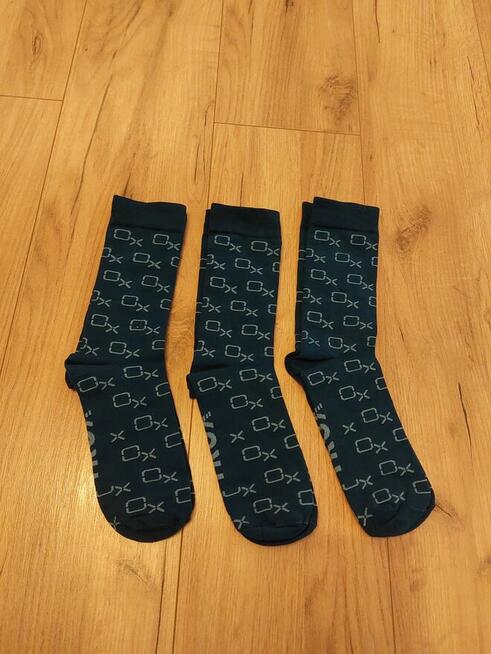 Skarpetki bawelniane 3-pak