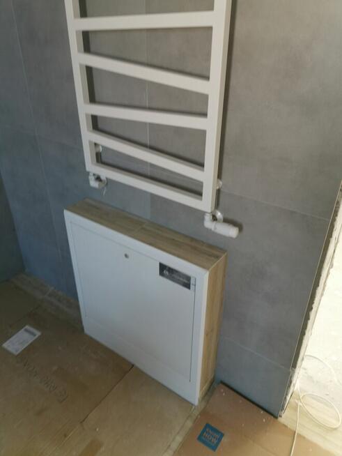 Remontownia z pasją - kompleksowe wykończenia wnętrz