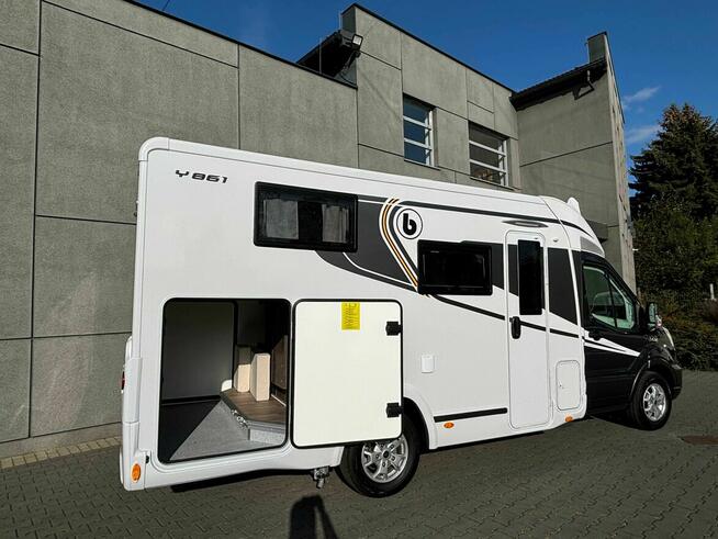 Wypożyczalnia Kamperów Lubelskie! www.wisla66.pl