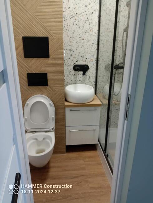 Remonty, wykończenia mieszkań i domów.