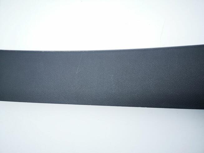 Peugeot 3008 listwa osłona górna klapy bagażnika 9684323277