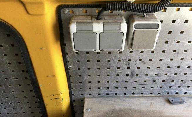 Volkswagen Transporter T5