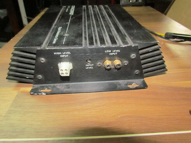 Wzmacniacz Samochodowy Concord CA50.2