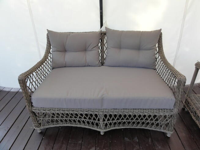 Zestaw mebli ogrodowych DALIA