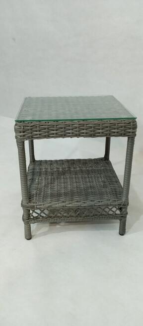 Zestaw mebli ogrodowych DALIA