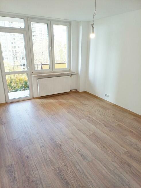 MOKOTÓW mieszkanie przy metrze po remoncie Bezpośrednio