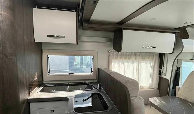 Wypożyczalnia Kamperów Lubelskie! www.wisla66.pl