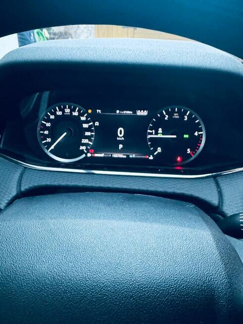 Land Rover Range Evoque D150R-Dynamic