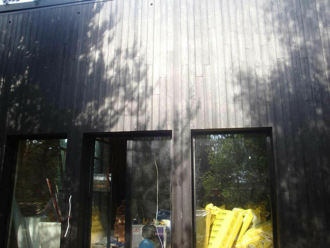 Prace remontowo budowlane