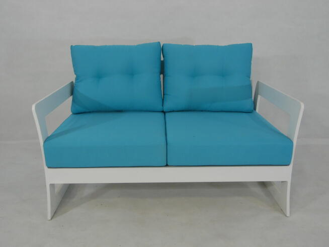 Zestaw mebli ogrodowych AZALIA