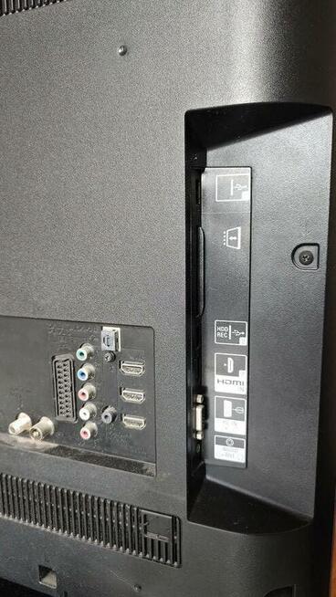 Telewizor 32 Sony KDL-32CX525 LCD