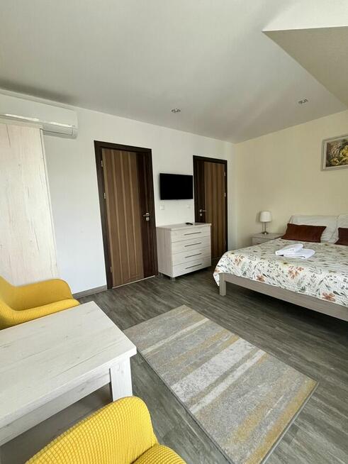 pokoje do wynajęcia ,klimatyzacja w pokojach