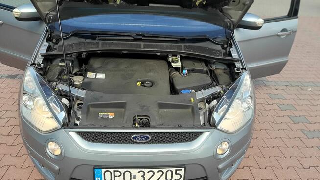 Sprzedam Forda s-max lub zamienię