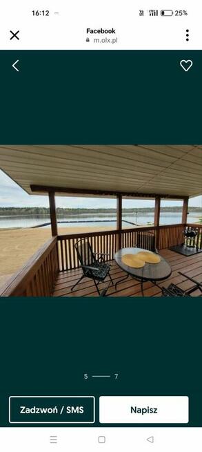 Domek letniskowy Gołdap,