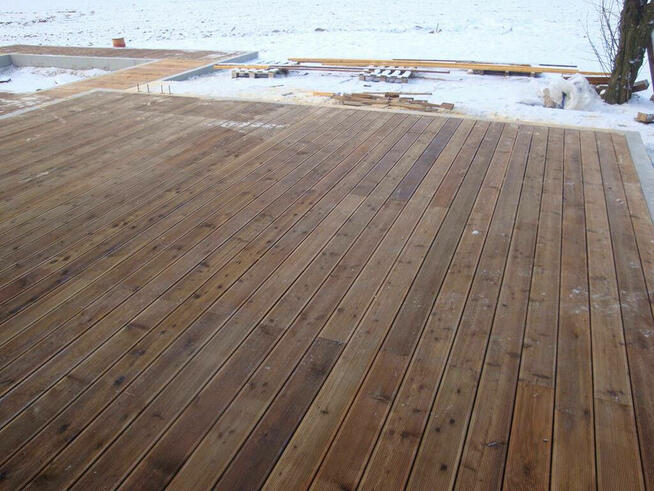 Prace remontowo budowlane