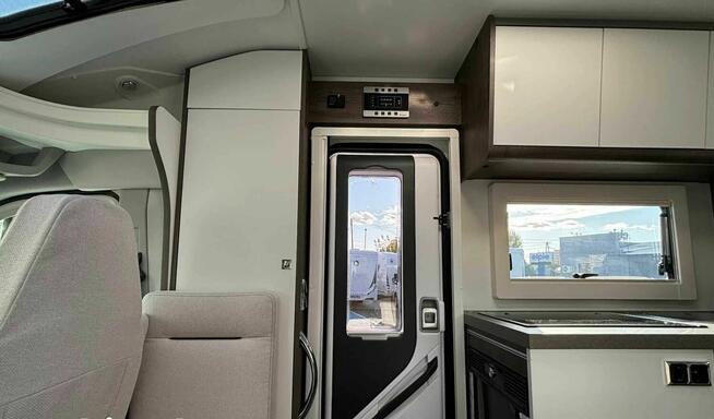 Wypożyczalnia Kamperów Lubelskie! www.wisla66.pl