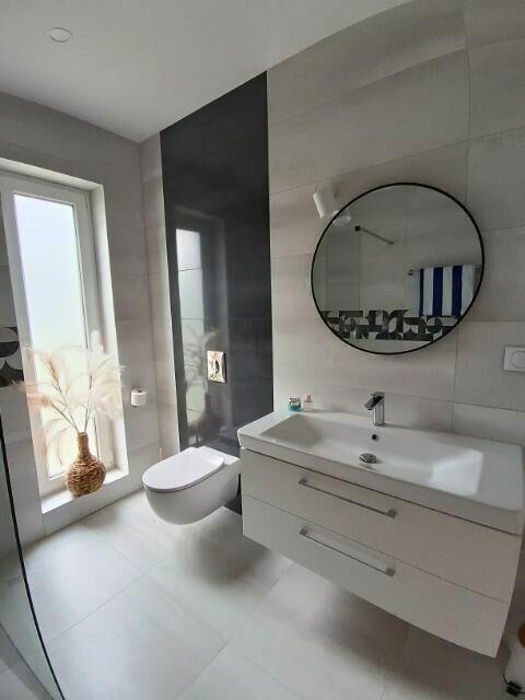 Apartamenty nad jeziorem W Sosnowym Lesie Pluski