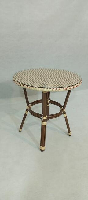 Meble ogrodowe MELISA