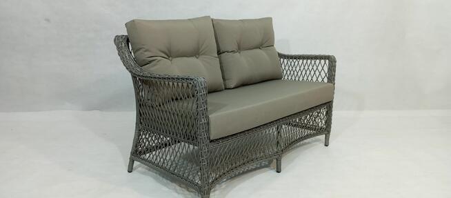 Zestaw mebli ogrodowych DALIA