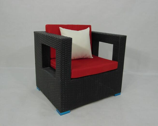 Meble ogrodowe HIACYNT