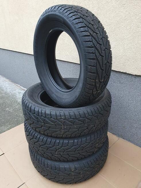 Opony zimowe 4 x Kormoran SNOW 195/65 R15 95T Bieżnik 8mm!