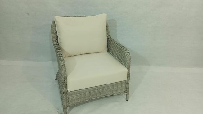 Zestaw mebli ogrodowych BUDLEJA