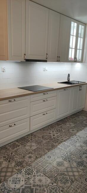 Remonty, wykończenia mieszkań i domów.