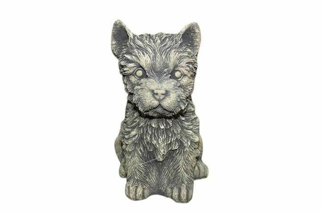 Figurka gipsowa York