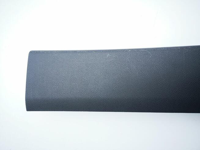 Peugeot 3008 listwa osłona górna klapy bagażnika 9684323277