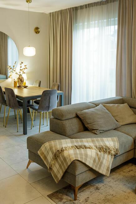 Projektowanie wnętrz mieszkań na sprzedaż i wynajem