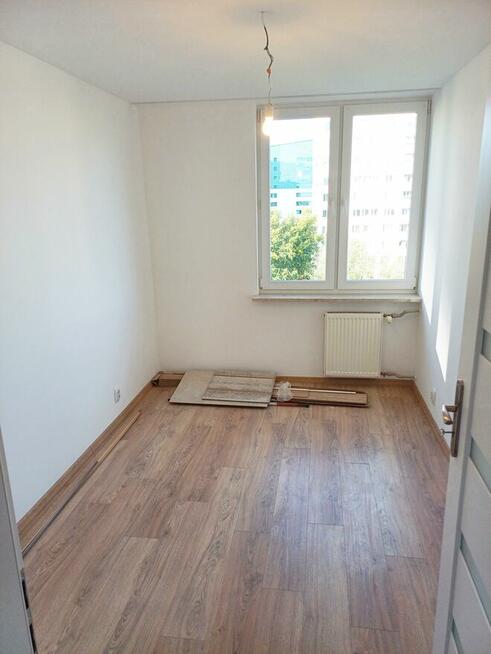 MOKOTÓW mieszkanie przy metrze po remoncie Bezpośrednio