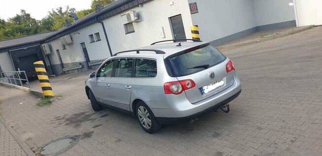 WV Passat 2,0