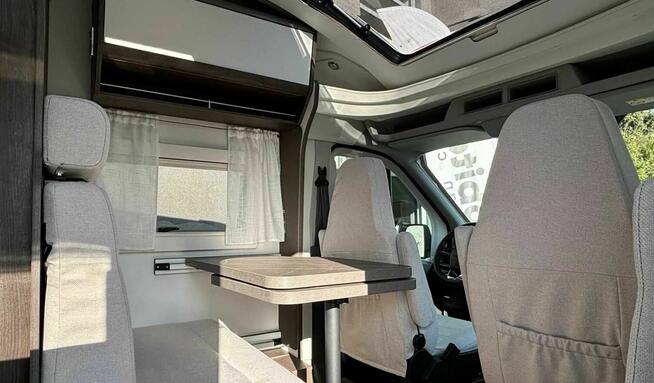 Wypożyczalnia Kamperów Lubelskie! www.wisla66.pl