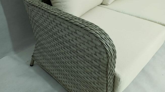 Zestaw mebli ogrodowych BUDLEJA